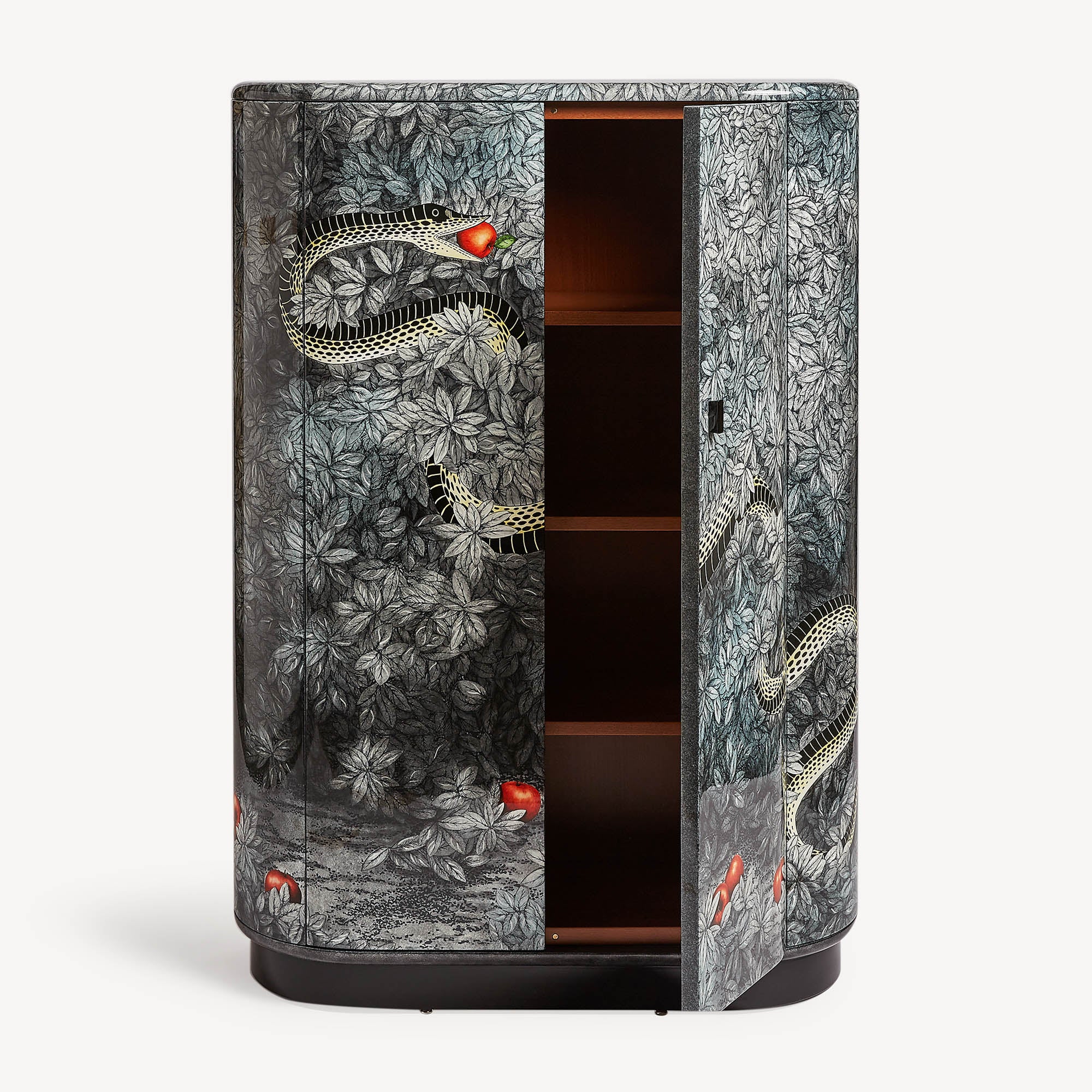 fornasetti-peccato-originale-schrank-gebogen-schlange image 4