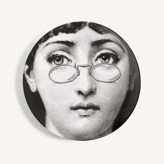 fornasetti-tema-e-variazioni-wandteller-n-155-lina-cavalieri image 1