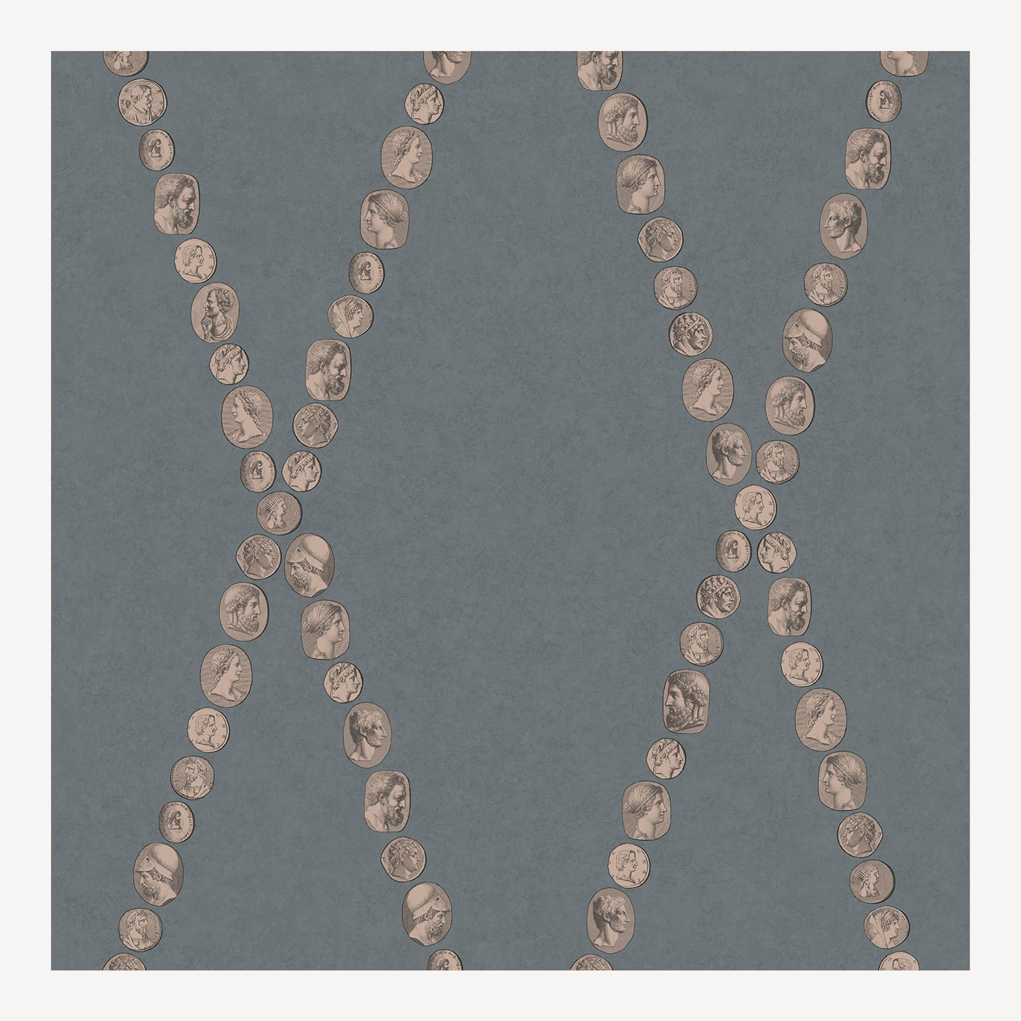 fornasetti-cammei-tapete-vliestapete-10m-klassizismus-beige image 1
