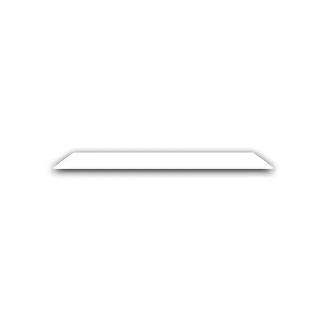 alfa-forni-top-aus-corian-wei-80-160-unterbauplatte image 1