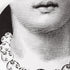 fornasetti-tema-e-variazioni-wandteller-n-107-porzellan-lina-cavalieri image 4