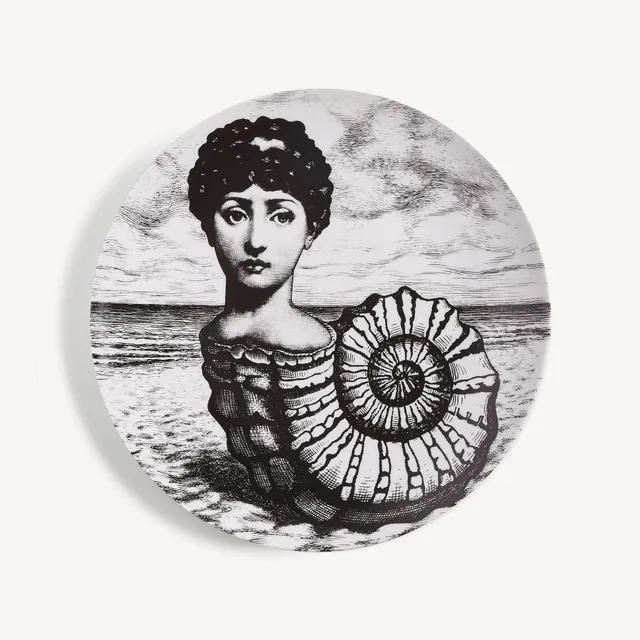fornasetti-tema-e-variazioni-wandteller-n-239-gesicht image 1