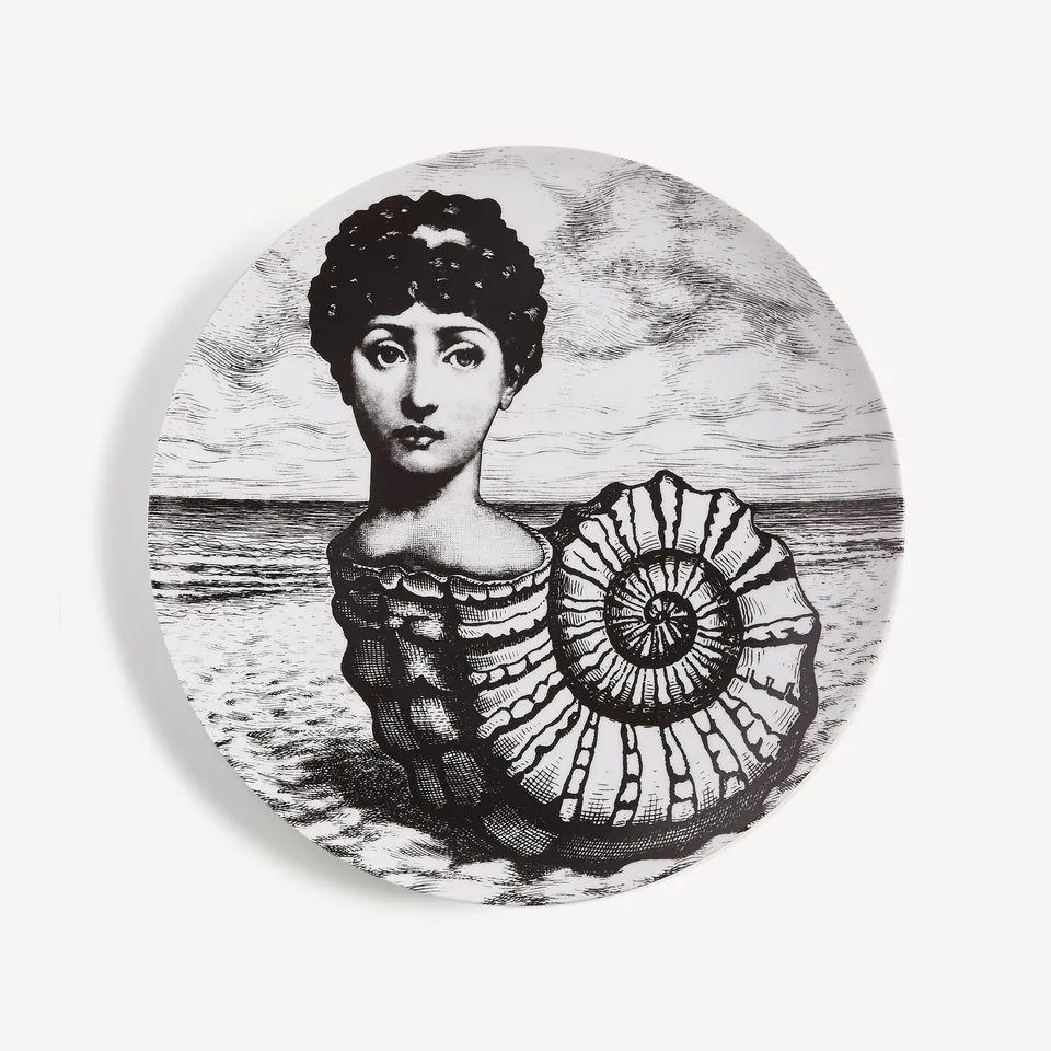 fornasetti-tema-e-variazioni-wandteller-n-239-gesicht image 1