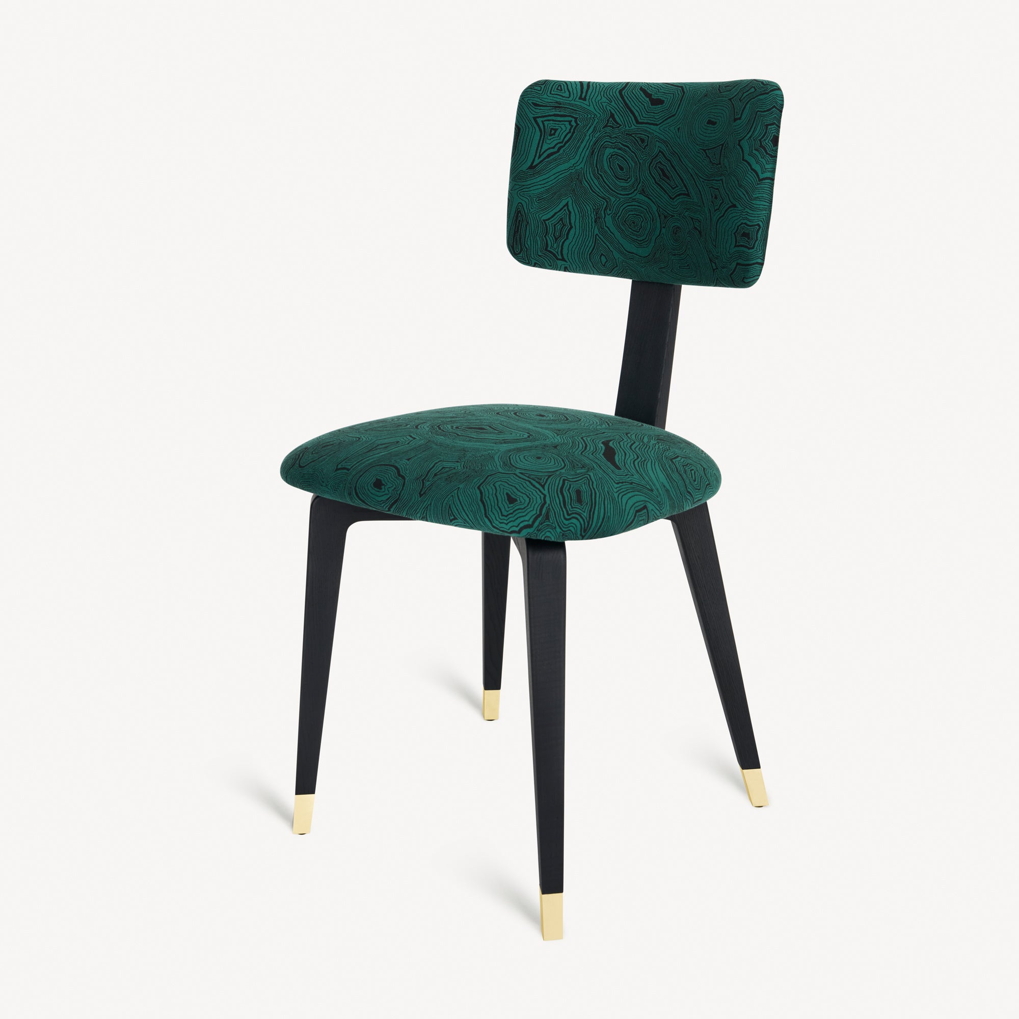 fornasetti-malachite-polsterstuhl-jacquard-gr-n image 2