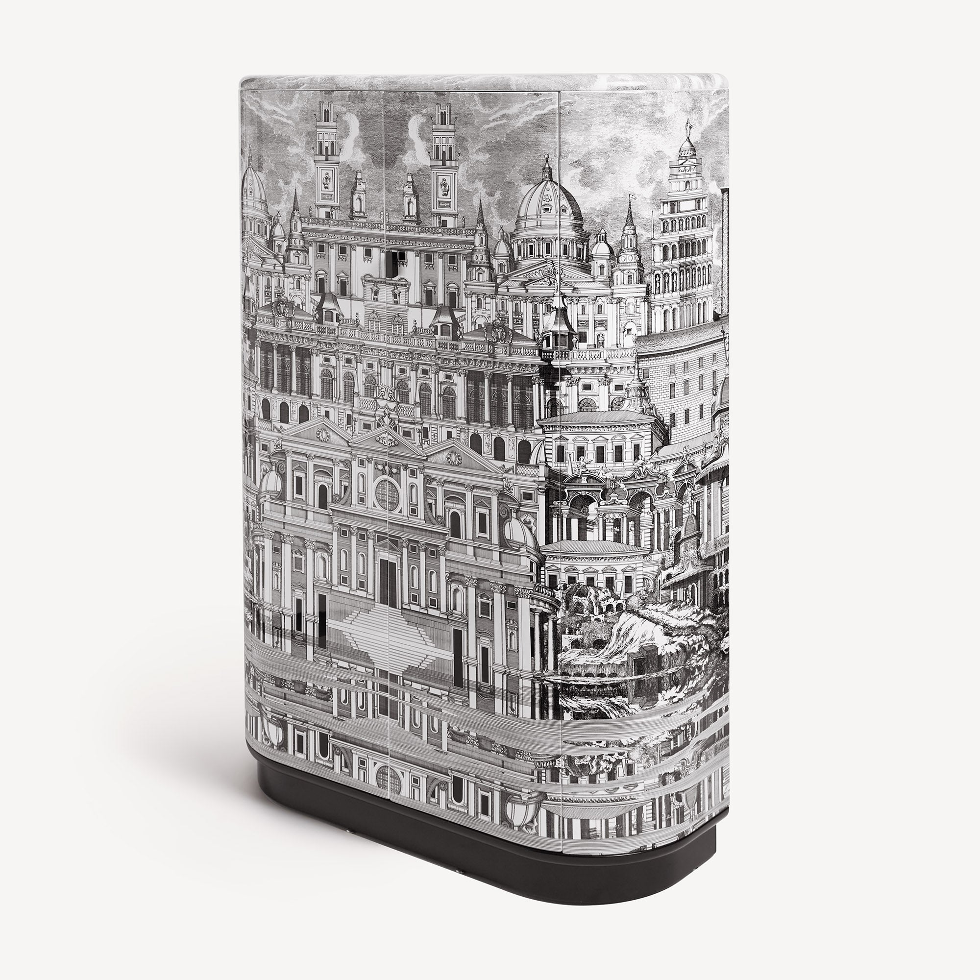 fornasetti-citt-che-si-rispecchia-schrank-gebogen-stadt image 2