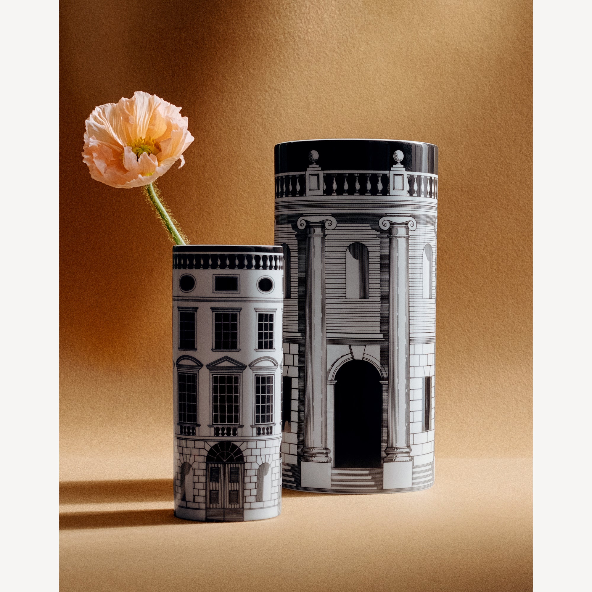 fornasetti-architettura-vase-zylinder-blumenvase image 5