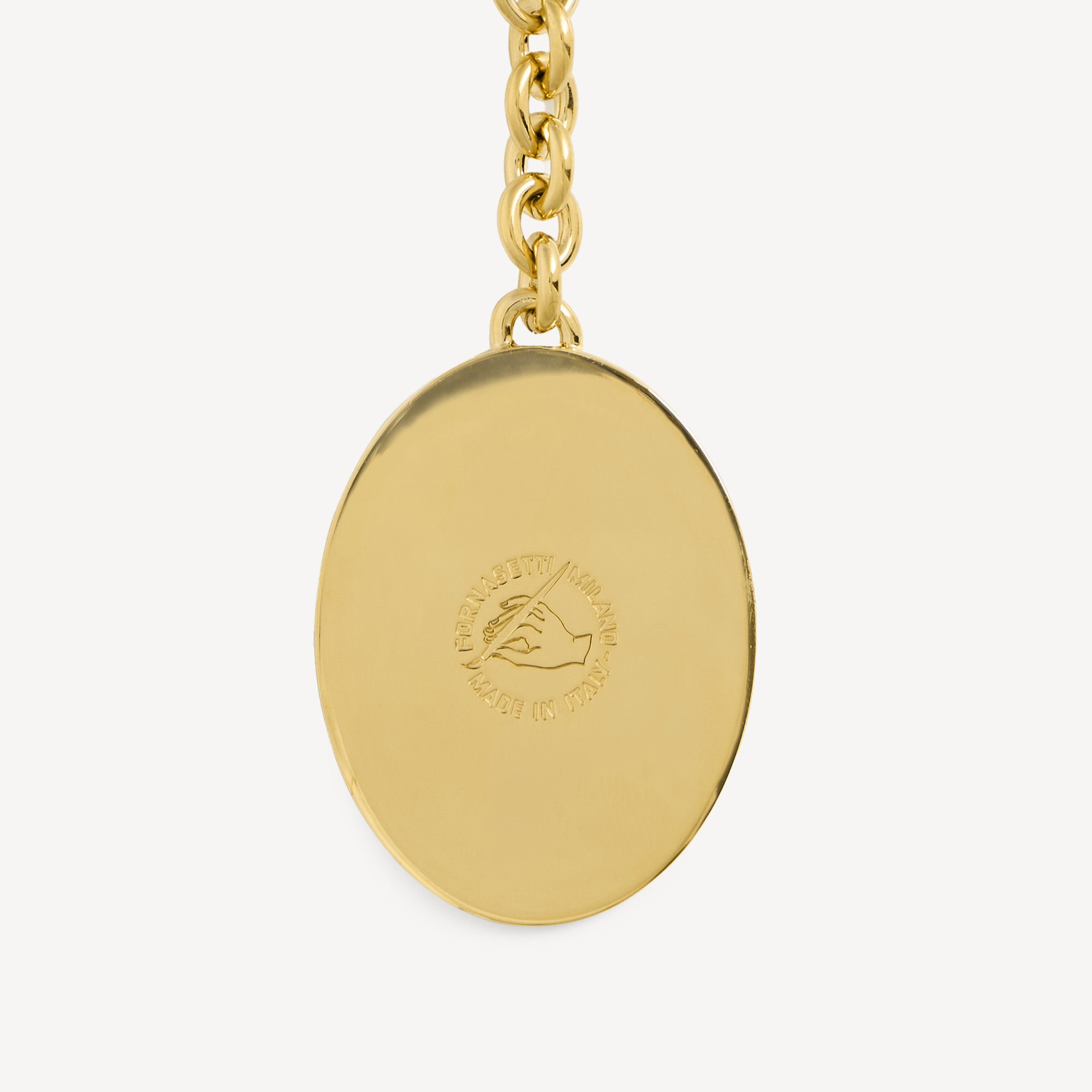 fornasetti-tema-e-variazioni-serratura-charm-anh-nger-gold image 4