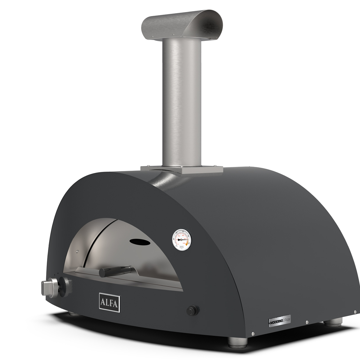 alfa-forni-moderno-2-pizze-pizzaofen-gartenofen-f-r-2-pizzen image 4
