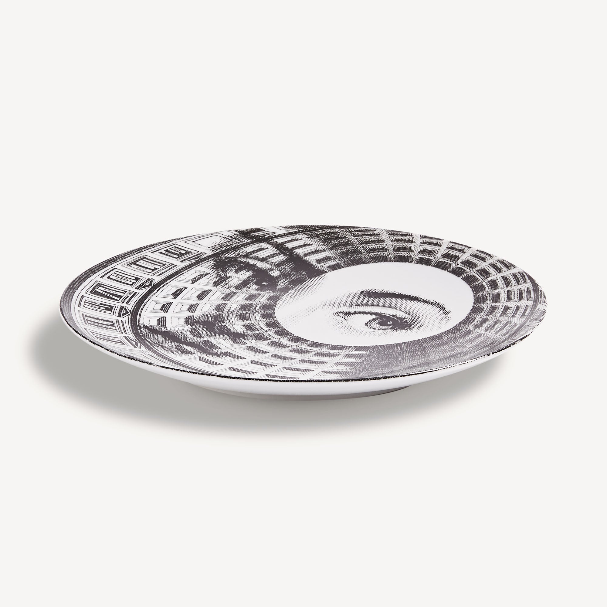 fornasetti-tema-e-variazioni-wandteller-n-380-gesicht image 2