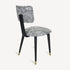 fornasetti-malachite-polsterstuhl-jacquard-esszimmer image 3