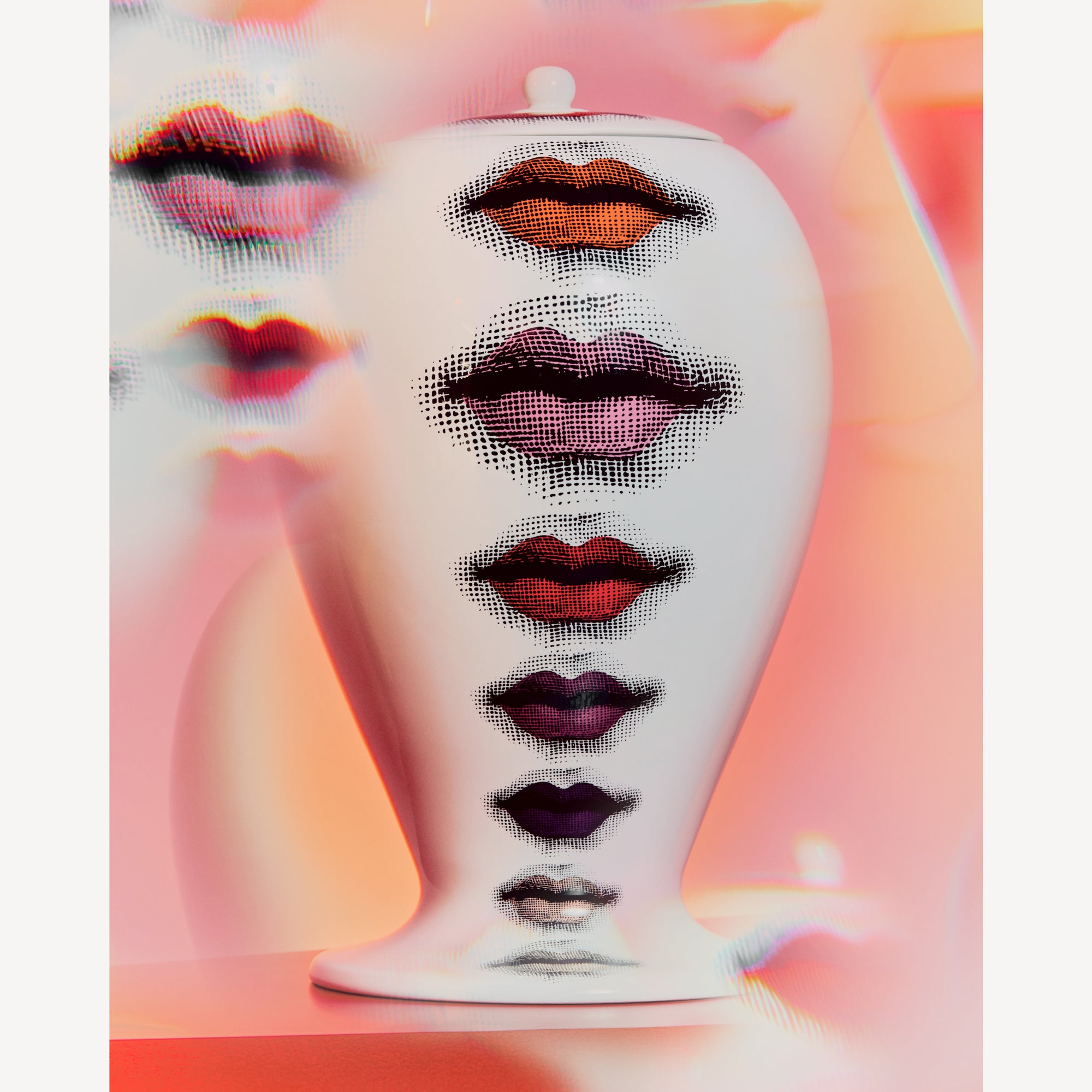 atelier-fornasetti-rossetti-vase-keramik-gesicht image 5