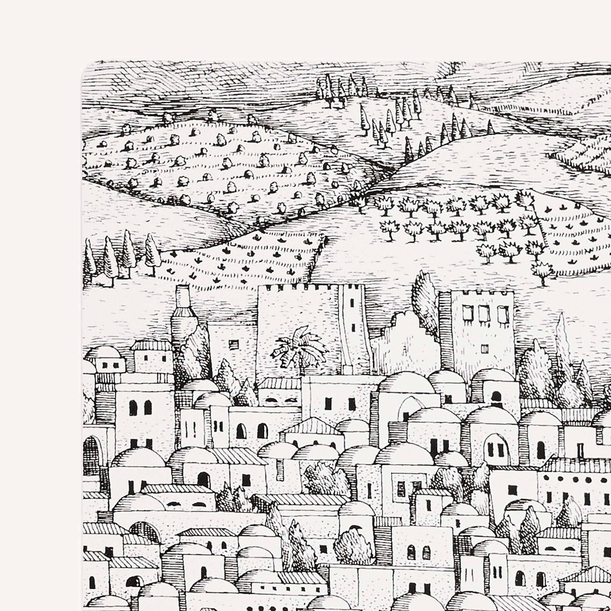 fornasetti-gerusalemme-b-cherst-tzen-paar-metall image 3