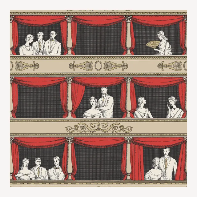 fornasetti-teatro-tapete-theater-motiv-vintage-1-rolle image 1