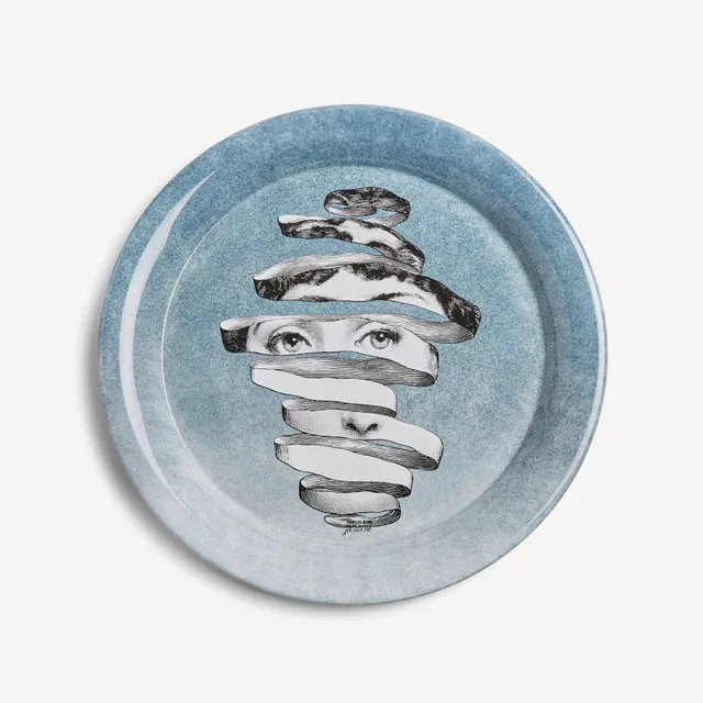 fornasetti-melafisico-tablett-porzellan-tema-e-variazioni image 1