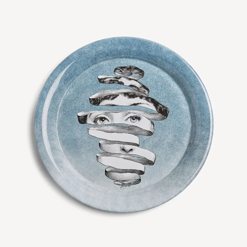 fornasetti-melafisico-tablett-porzellan-tema-e-variazioni image 1