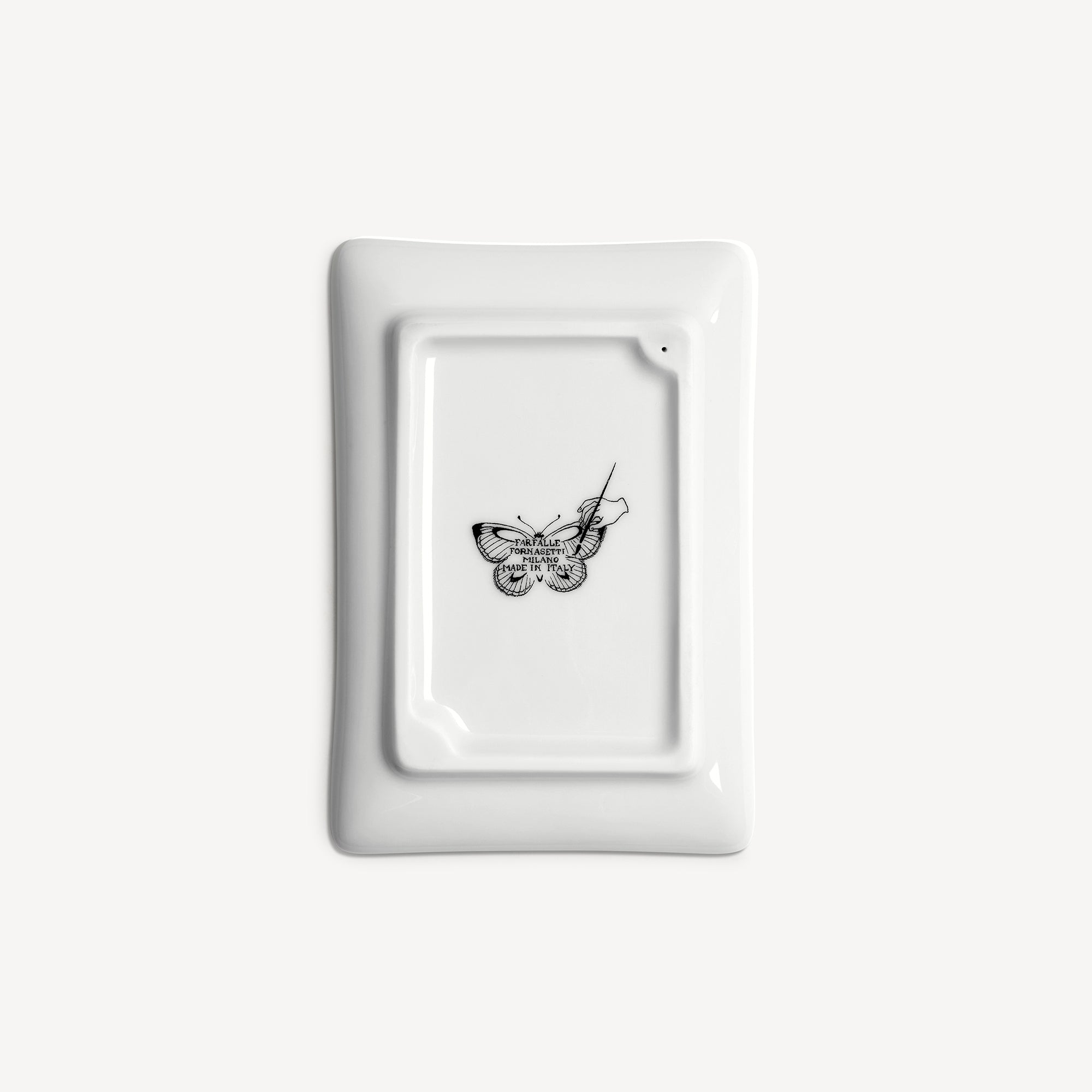 fornasetti-farfalle-aschenbecher-porzellan-rechteckig image 3