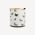 atelier-fornasetti-farfalle-papierkorb-metall-schmetterlinge image 2