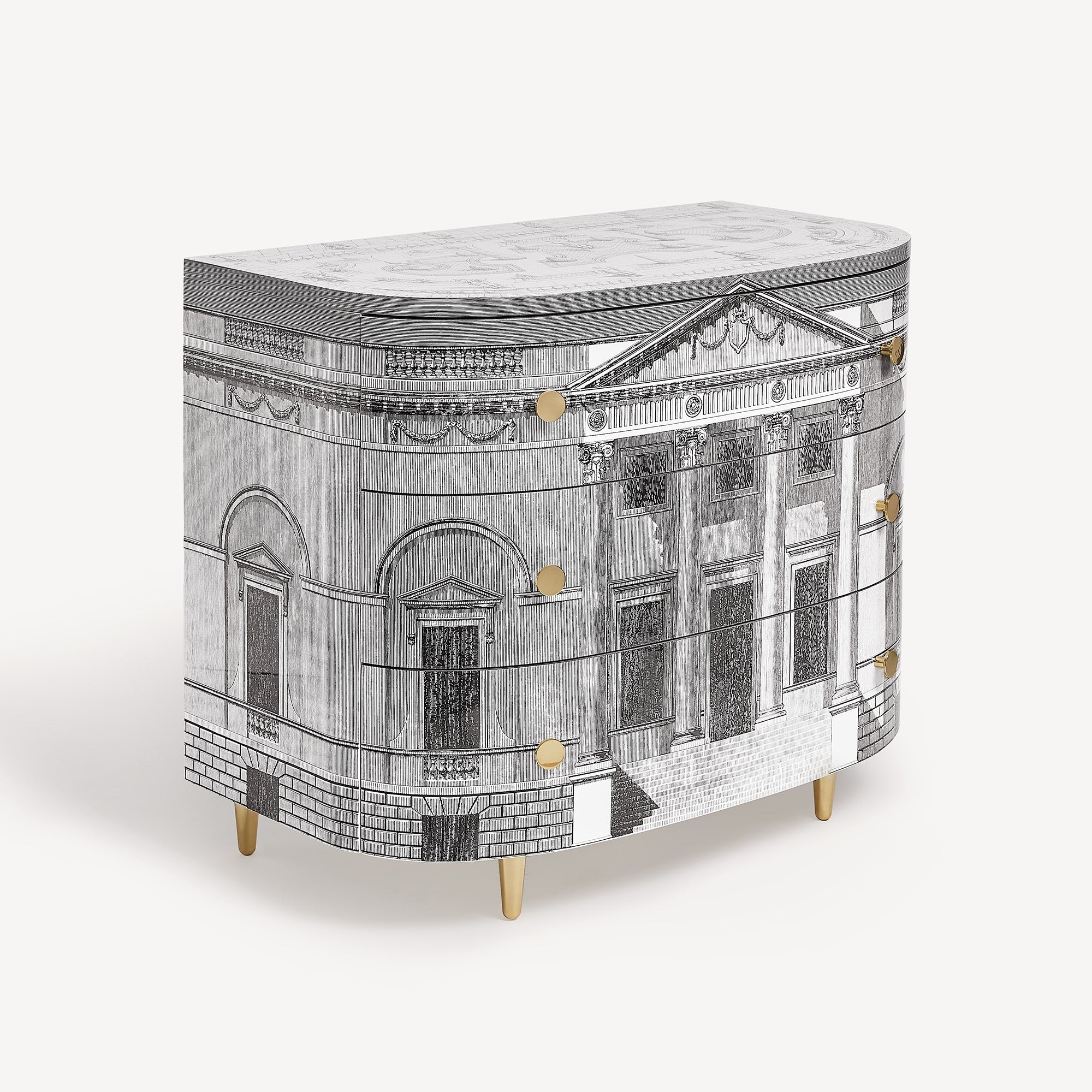 fornasetti-palladiana-kommode-gebogen-holz-handbemalt image 3