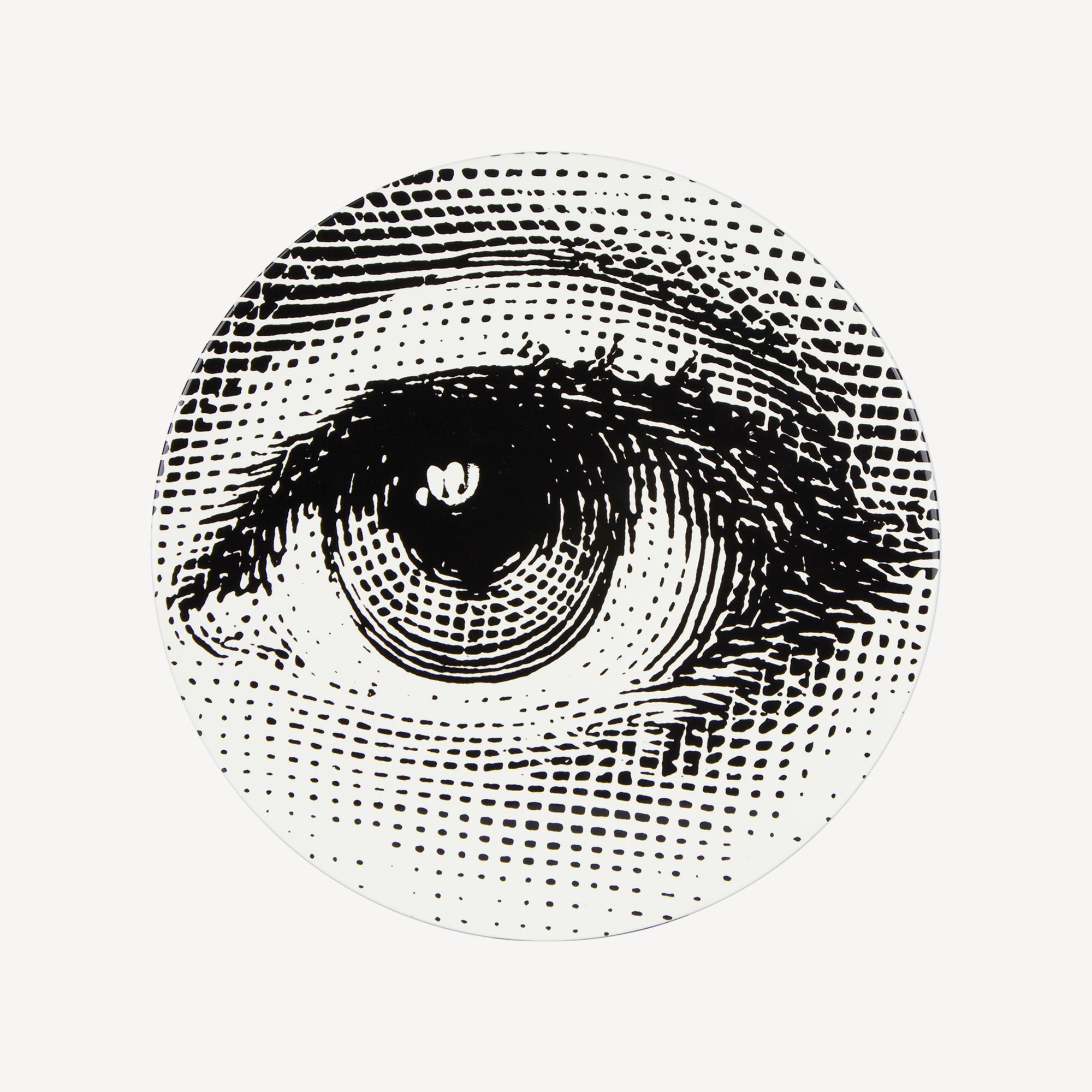 fornasetti-occhio-couchtisch-holz-mit-auge-dekor image 2