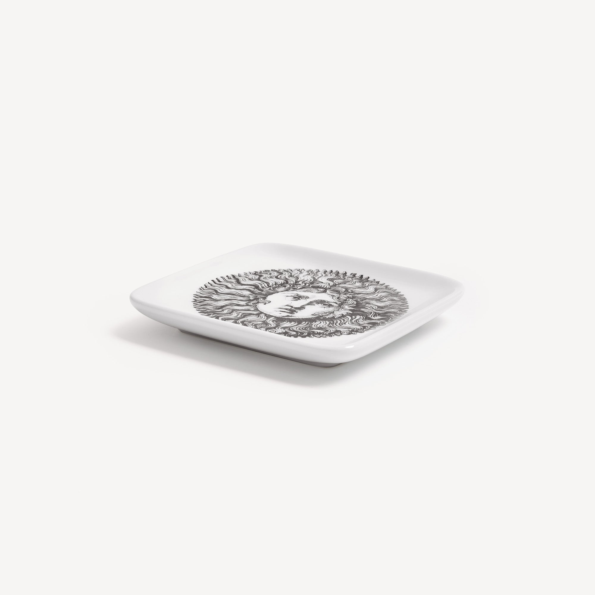 fornasetti-re-sole-aschenbecher-porzellan-sonne image 2