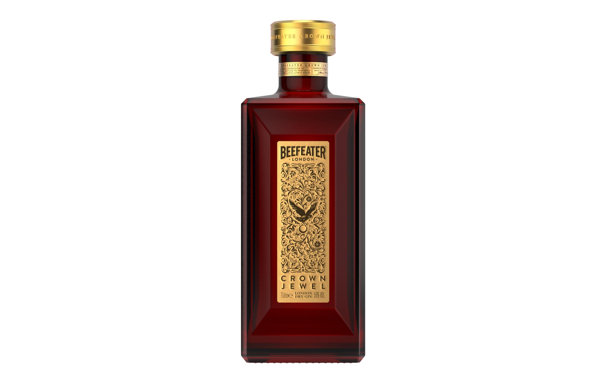 beefeater-gin-london-dry-1l-40-wacholder-zitrus image 7