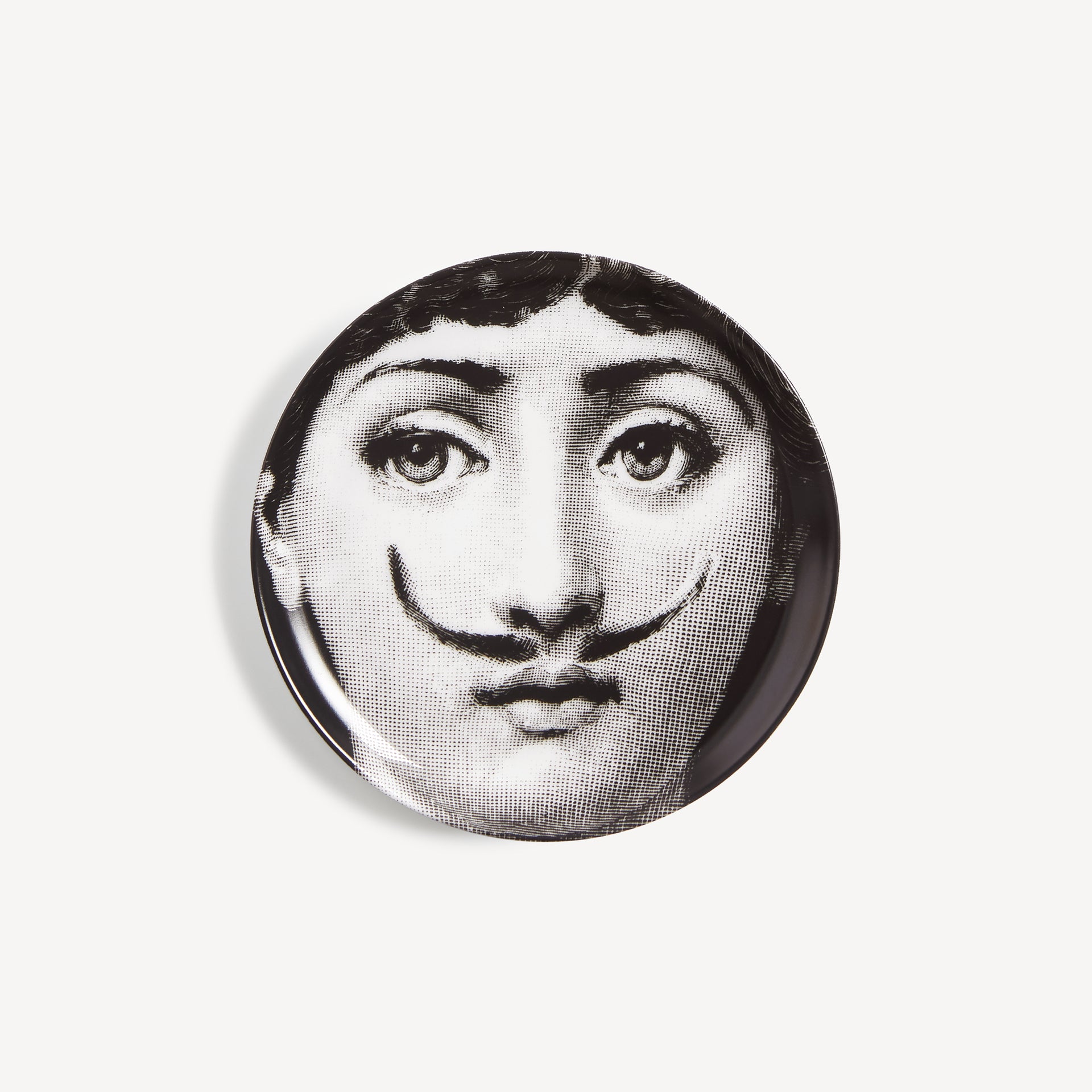 atelier-fornasetti-tema-e-variazioni-deko-halter-n-21-rund image 1