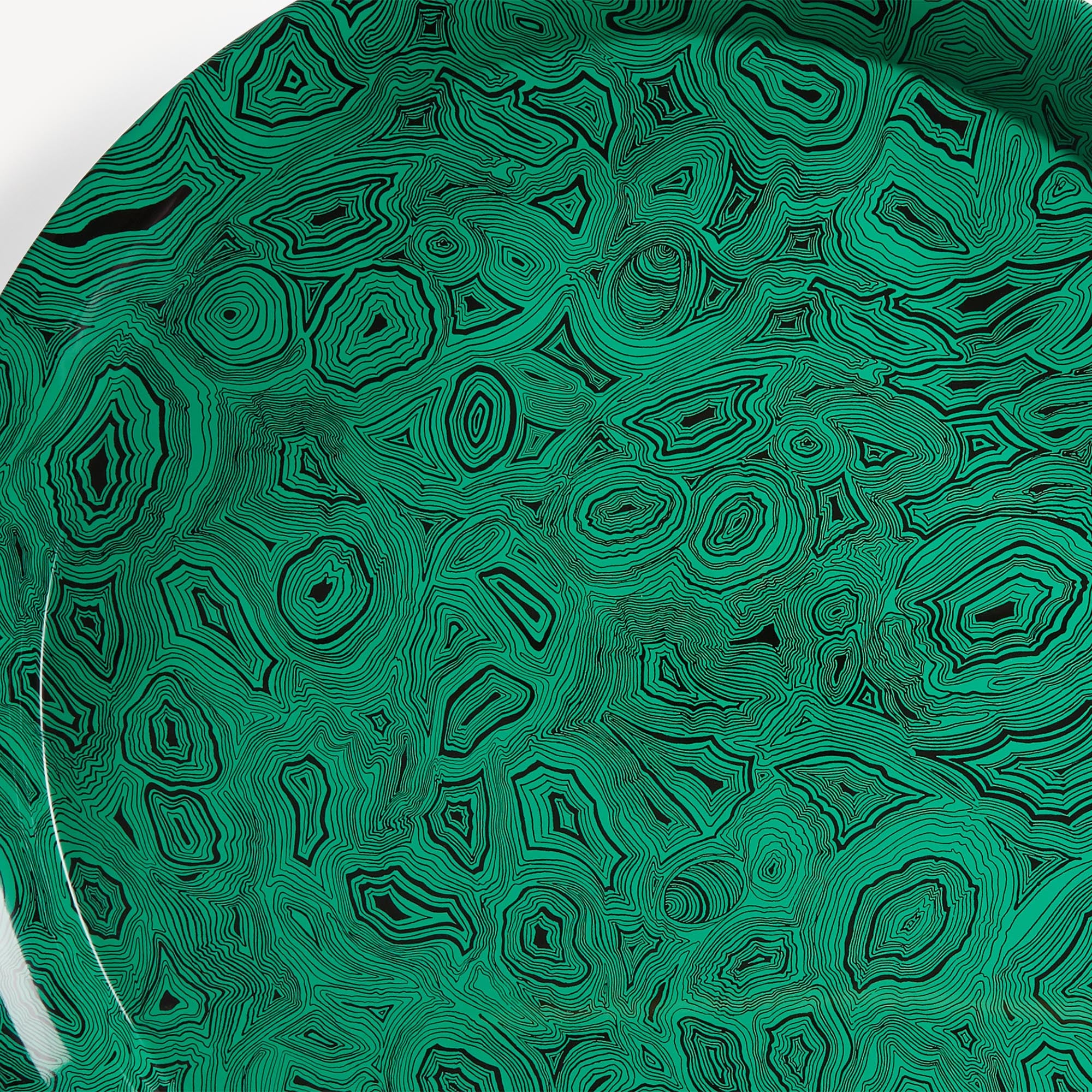 atelier-fornasetti-green-malachite-tablett-gr-n-rund image 4