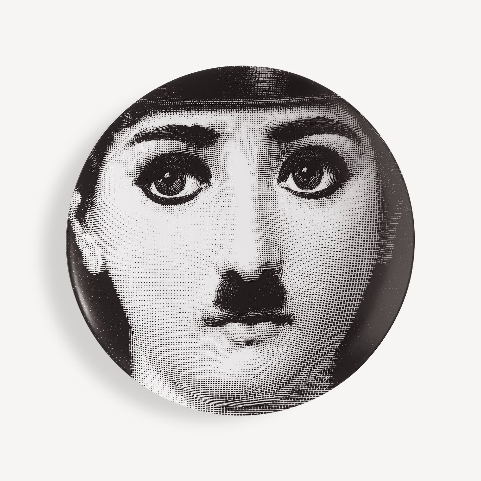 fornasetti-tema-e-variazioni-n-204-wandteller-porzellan image 1