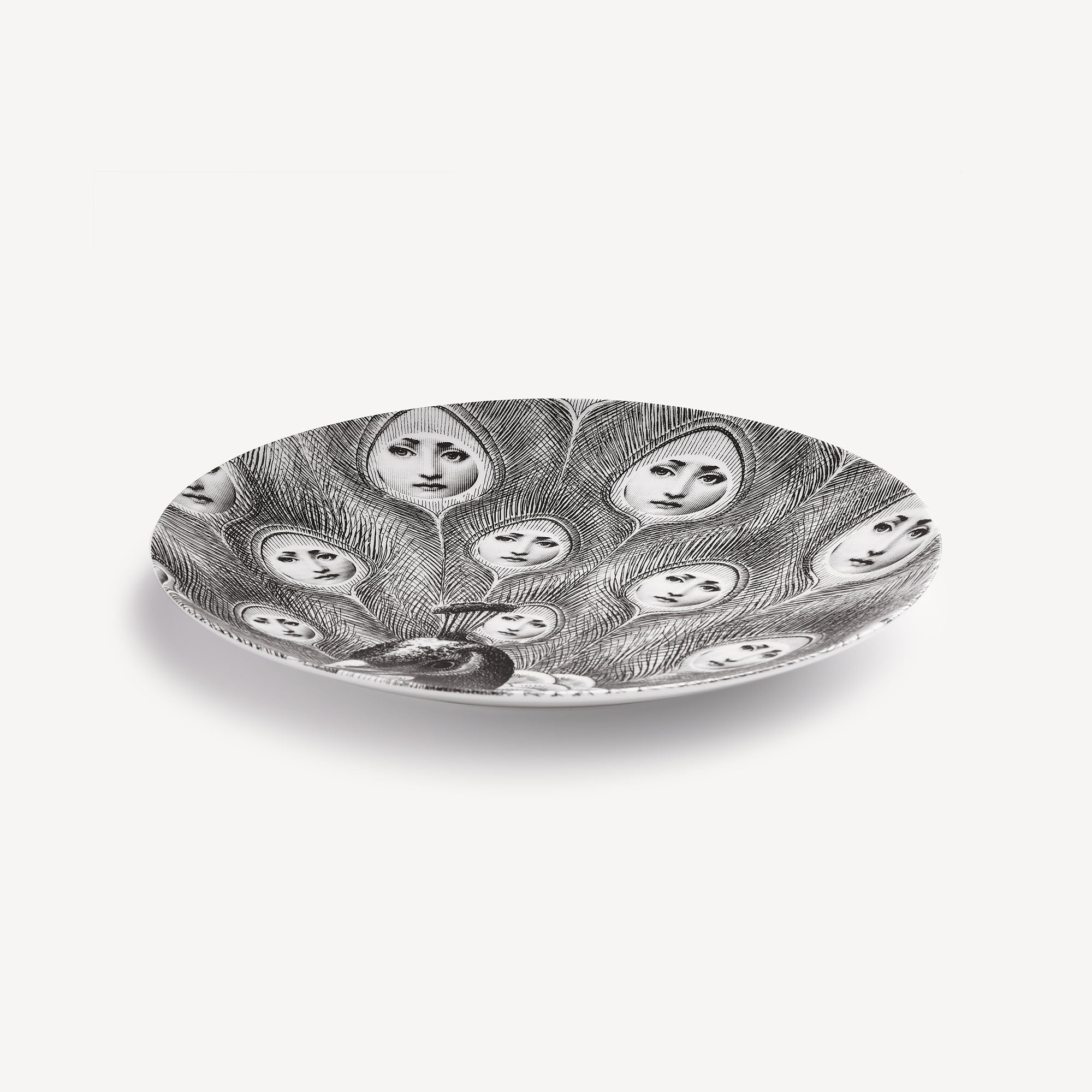 fornasetti-tema-e-variazioni-n-259-wandteller-porzellan image 2