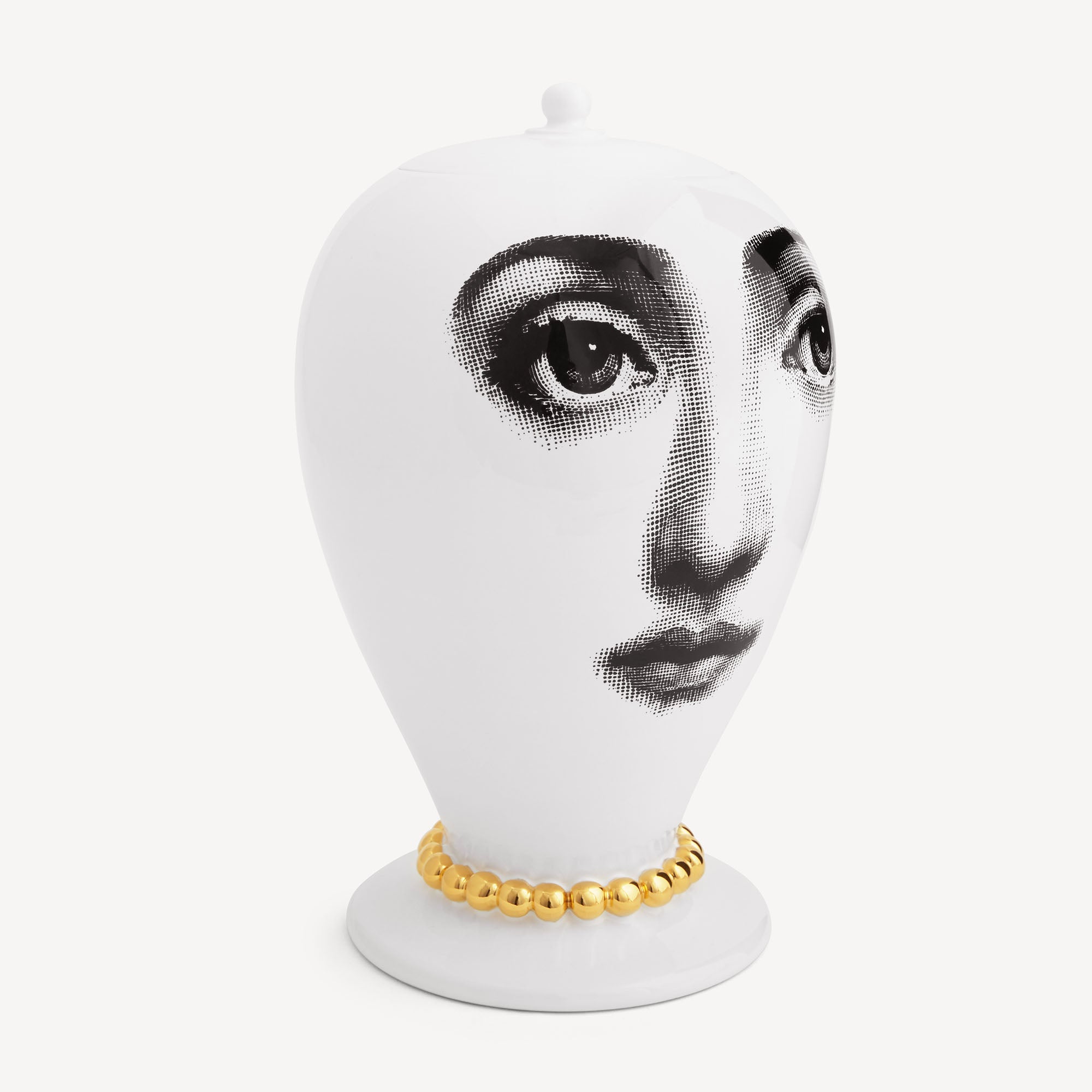 fornasetti-collana-vase-keramik-lina-gold image 3