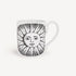 atelier-fornasetti-mug-sole-tasse-porzellan-handbemalt image 2