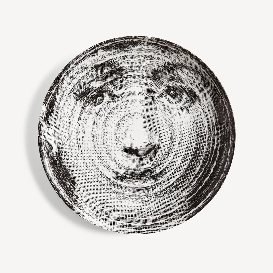 fornasetti-tema-e-variazioni-wandteller-n-188-lina-deko image 1