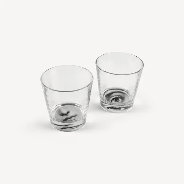 fornasetti-occhio-e-bocca-gl-ser-2er-set-gesicht image 1