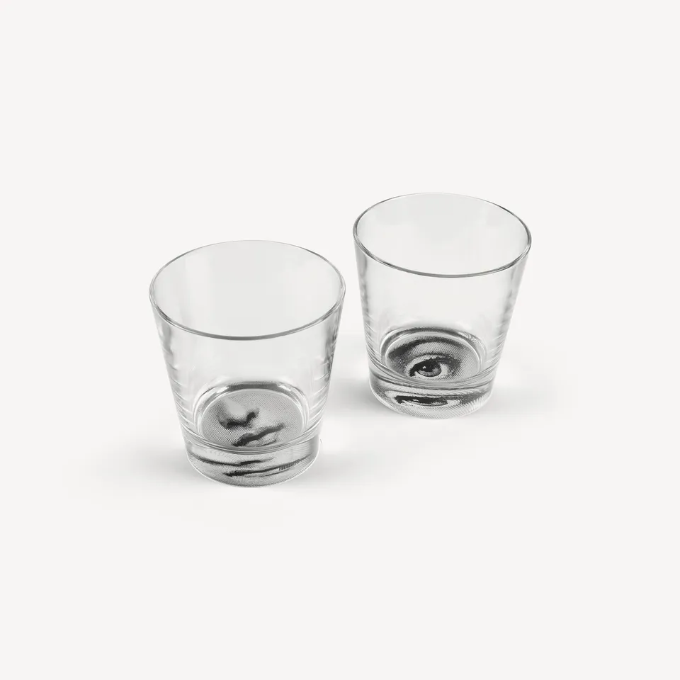 fornasetti-occhio-e-bocca-gl-ser-2er-set-gesicht image 1