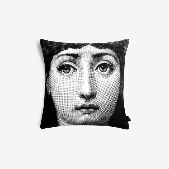 atelier-fornasetti-tema-e-variazioni-n-1-6-kissen-baumwolle image 1