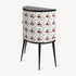 fornasetti-comme-des-forn-konsole-lina-holz-handbemalt image 5