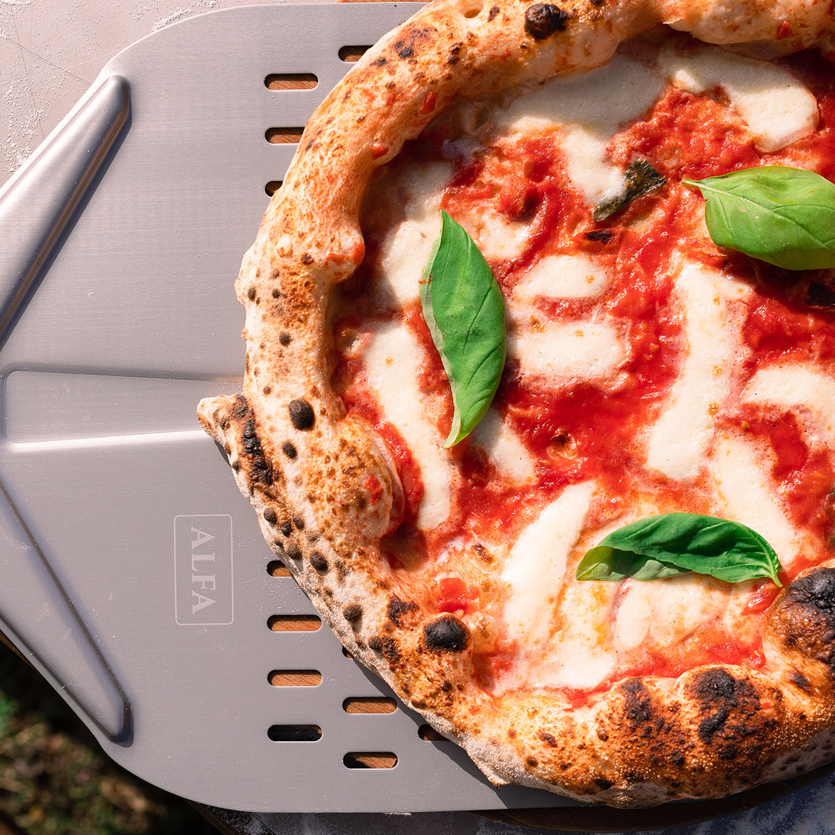 alfa-forni-pizzaschaufel-pizzaschieber-aluminium image 7