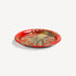 fornasetti-polipo-tablett-rund-gold-oktopus-motiv image 2