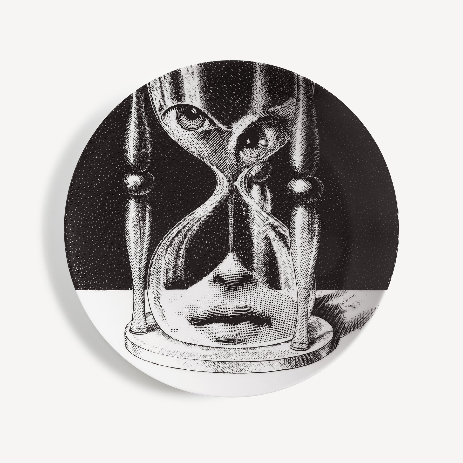 fornasetti-tema-e-variazioni-n-184-wandteller-porzellan image 1
