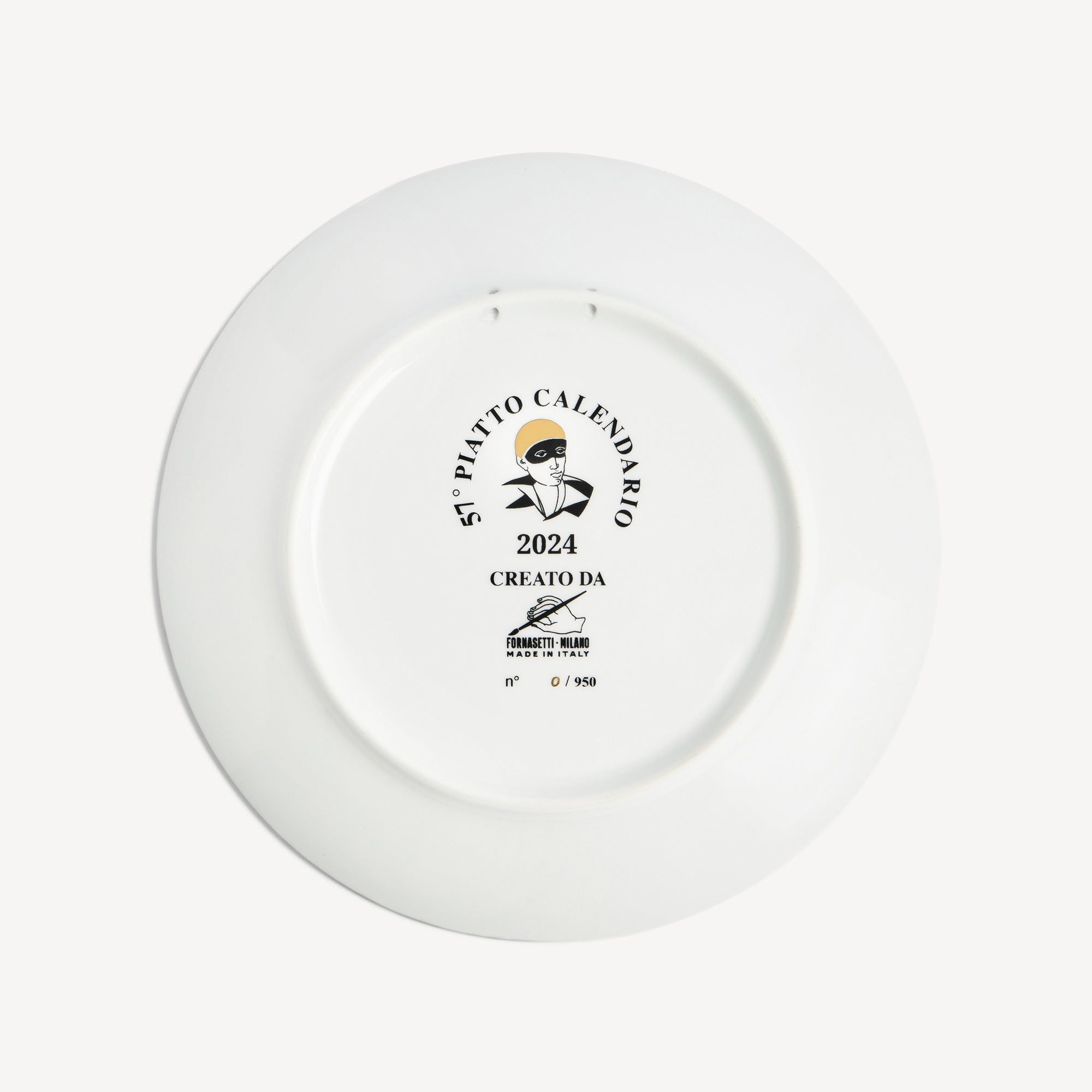 atelier-fornasetti-calendar-plate-2024-teller-harlekin image 3