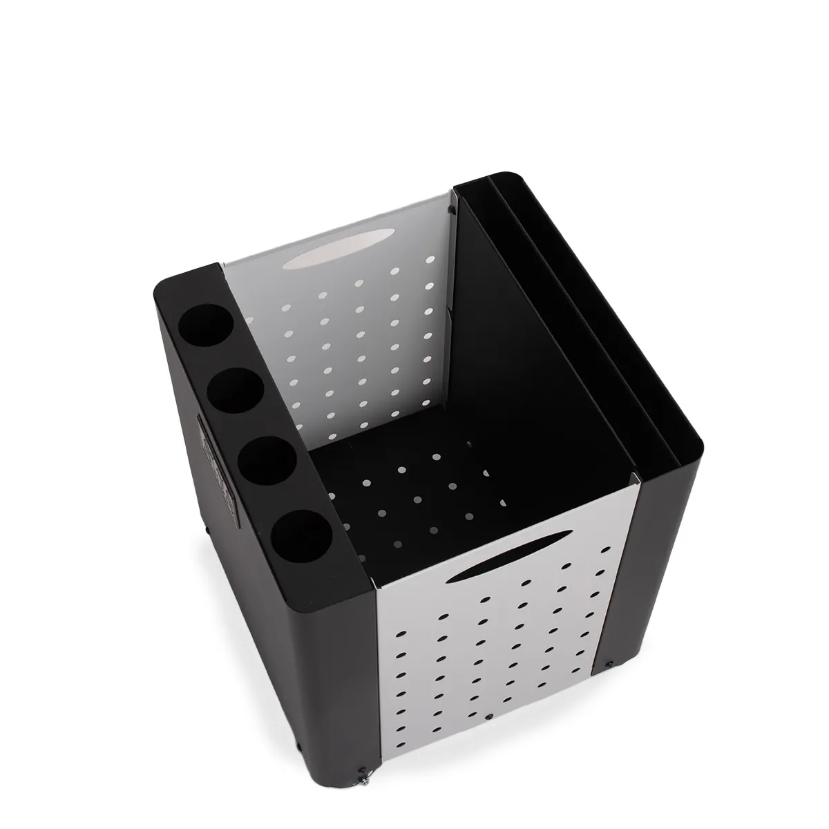 alfa-forni-dado-pizzaschaufelablage-mit-r-dern-holzfach image 3