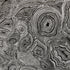 fornasetti-outdoor-kissen-malachite-stoff-schwarz-wei image 3