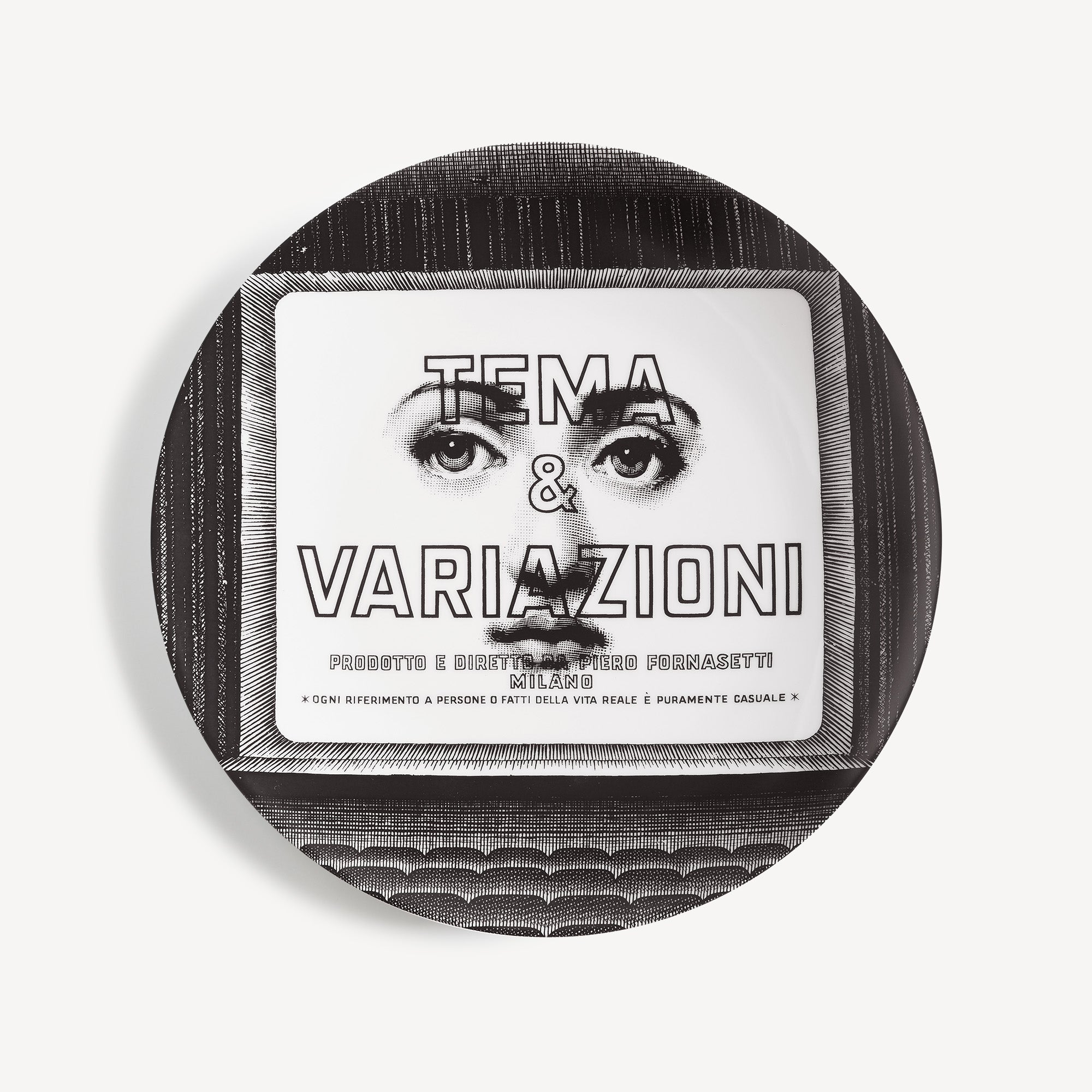 atelier-fornasetti-tema-e-variazioni-n-283-wandteller image 1