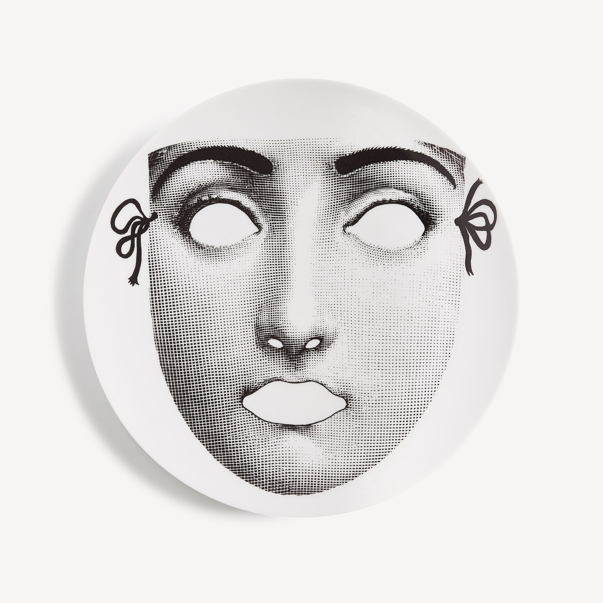 fornasetti-tema-e-variazioni-wandteller-n-325-porzellan-lina image 1