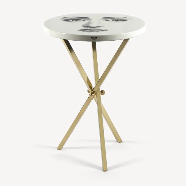 fornasetti-tema-e-variazioni-n-6-couchtisch-holz-gesicht image 1