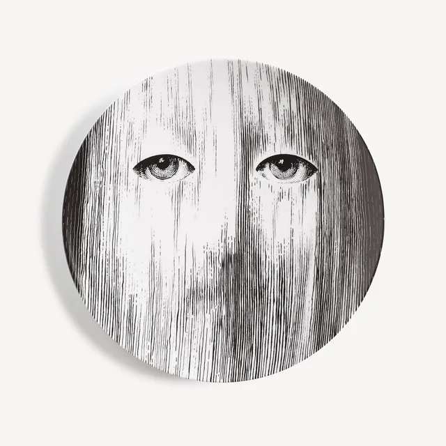 fornasetti-tema-e-variazioni-n-176-wandteller-porzellan image 1