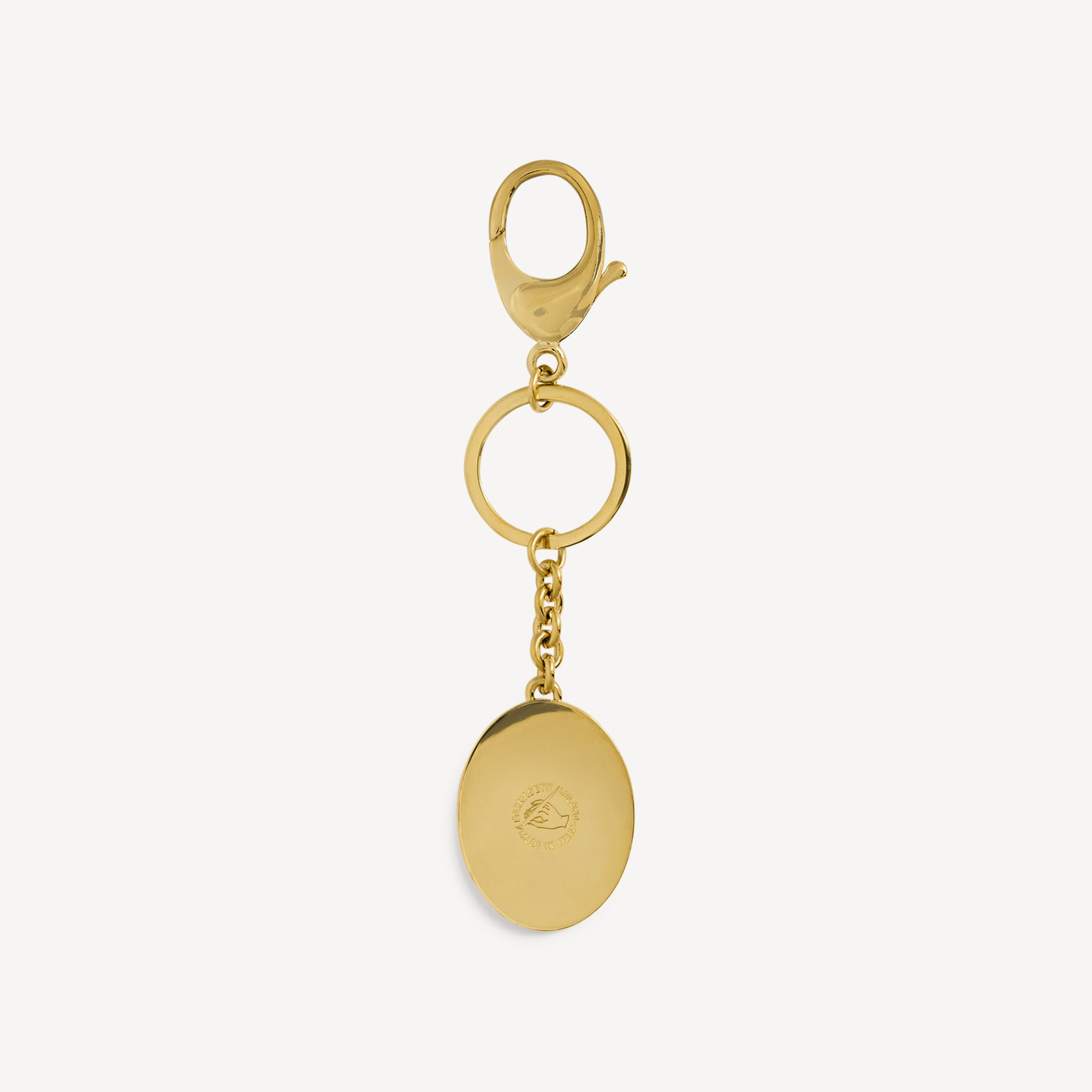 fornasetti-tema-e-variazioni-serratura-charm-anh-nger-gold image 2