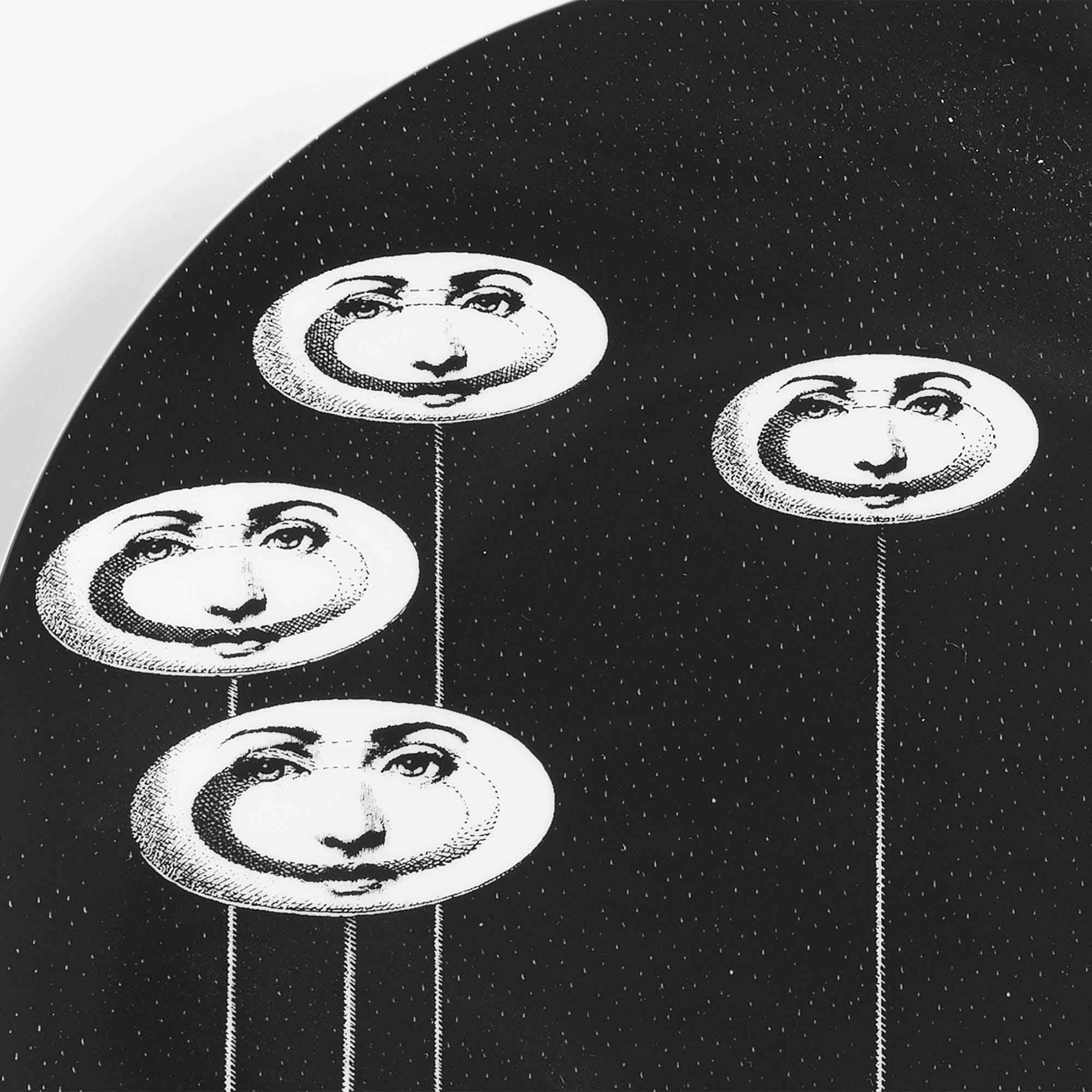 atelier-fornasetti-tema-e-variazioni-n-193-wandteller image 4