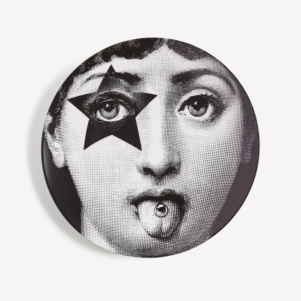 fornasetti-tema-e-variazioni-n-381-wandteller-sammler image 1