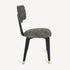 atelier-fornasetti-malachite-stuhl-gepolstert-jacquard-2 image 4